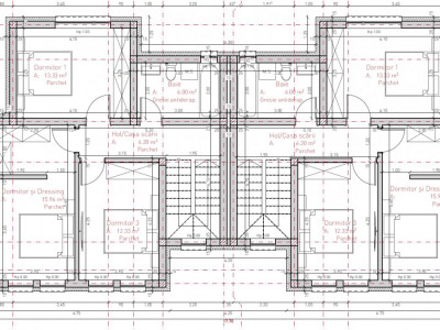 Duplex 4 camere, Sacalaz - Pompa de caldura, Panouri fotovoltaice imagine mica 8, foxfort.ro