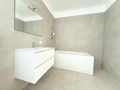 Duplex 4 camere, Sacalaz - Pompa de caldura, Panouri fotovoltaice cu stocare imagine mica 22, foxfort.ro