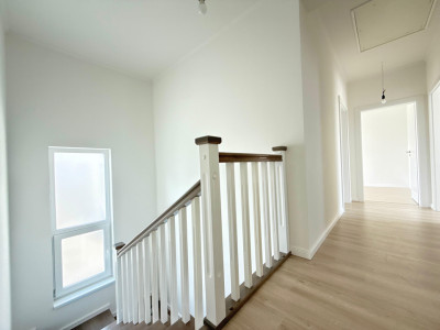 Duplex 4 camere, Sacalaz - Pompa de caldura, Panouri fotovoltaice cu stocare imagine mica 26, foxfort.ro