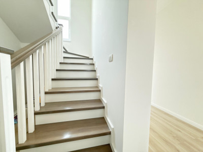 Duplex 4 camere, Sacalaz - Pompa de caldura, Panouri fotovoltaice cu stocare imagine mica 27, foxfort.ro