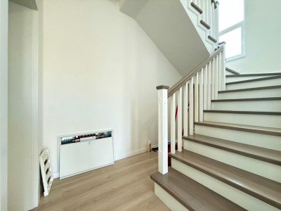 Duplex 4 camere, Sacalaz - Pompa de caldura, Panouri fotovoltaice cu stocare imagine mica 29, foxfort.ro