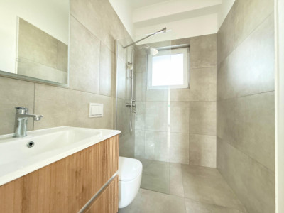 Duplex 4 camere, Sacalaz - Pompa de caldura, Panouri fotovoltaice cu stocare imagine mica 30, foxfort.ro