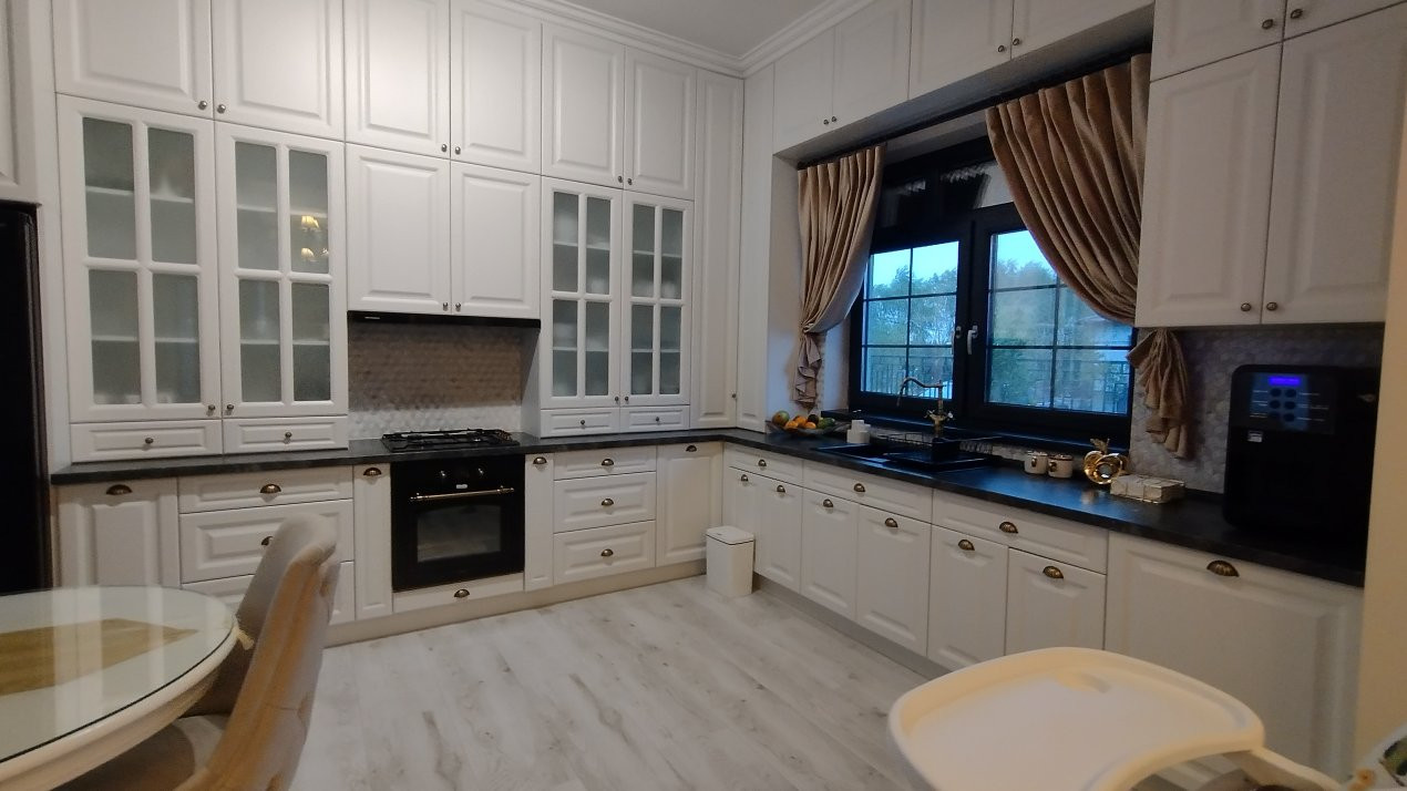 Casa individuala 4 camere, Sacalaz - Finisaje premium, toate utilitatiile 3, foxfort.ro