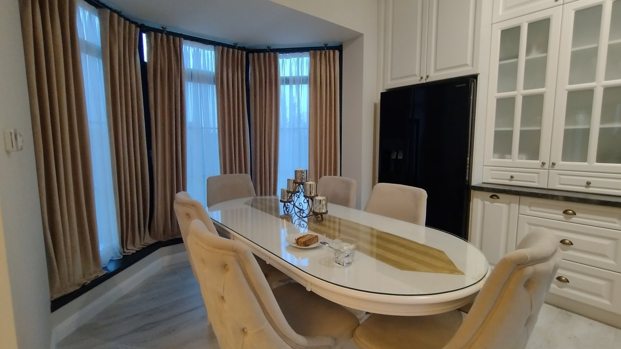 Casa individuala 4 camere, Sacalaz - Finisaje premium, toate utilitatiile 4, foxfort.ro