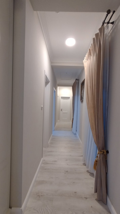 Casa individuala 4 camere, Sacalaz - Finisaje premium, toate utilitatiile 11, foxfort.ro