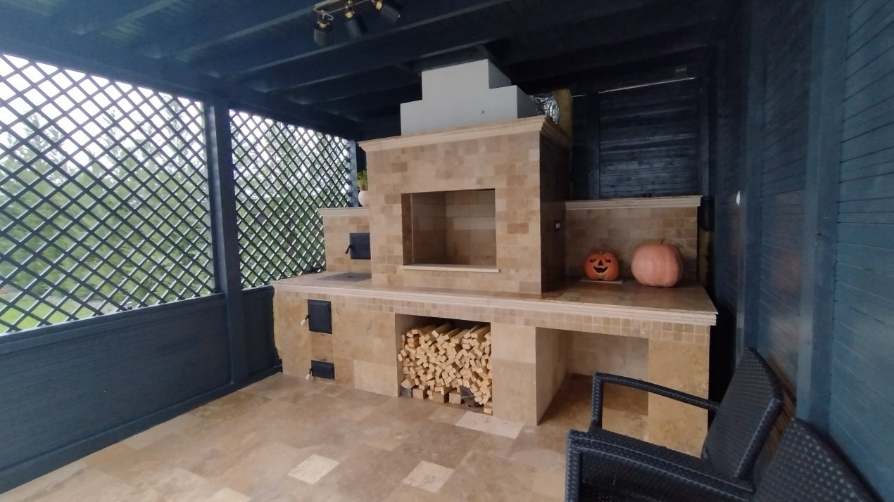 Casa individuala 4 camere, Sacalaz - Finisaje premium, toate utilitatiile 12, foxfort.ro