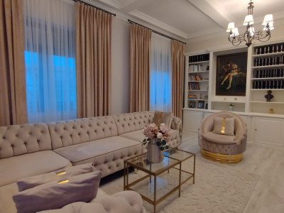 Casa individuala 4 camere, Sacalaz - Finisaje premium, toate utilitatiile imagine mica 2, foxfort.ro