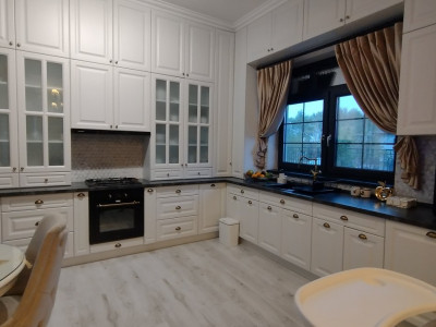 Casa individuala 4 camere, Sacalaz - Finisaje premium, toate utilitatiile imagine mica 3, foxfort.ro