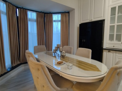 Casa individuala 4 camere, Sacalaz - Finisaje premium, toate utilitatiile imagine mica 4, foxfort.ro