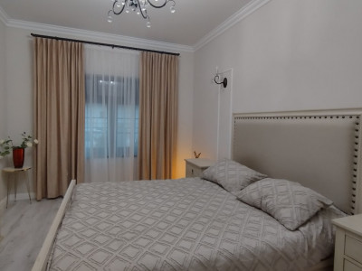 Casa individuala 4 camere, Sacalaz - Finisaje premium, toate utilitatiile imagine mica 5, foxfort.ro