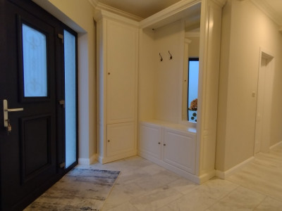 Casa individuala 4 camere, Sacalaz - Finisaje premium, toate utilitatiile imagine mica 10, foxfort.ro