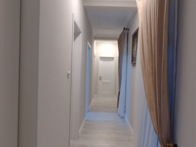 Casa individuala 4 camere, Sacalaz - Finisaje premium, toate utilitatiile imagine mica 11, foxfort.ro