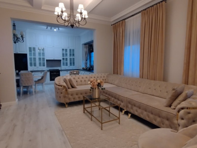 Casa individuala 4 camere, Sacalaz - Finisaje premium, toate utilitatiile imagine mica 15, foxfort.ro