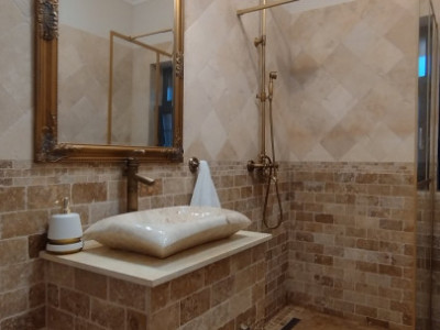 Casa individuala 4 camere, Sacalaz - Finisaje premium, toate utilitatiile imagine mica 17, foxfort.ro