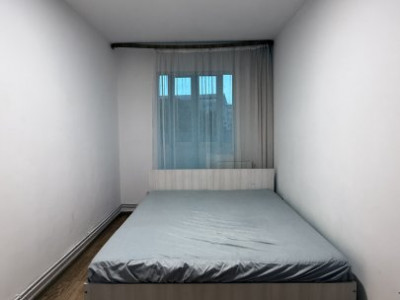 Apartament de inchiriat cu 3 camere si 2 balcoane, zona Sagului imagine mica 13, foxfort.ro