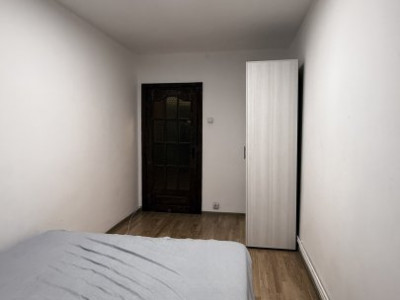 Apartament de inchiriat cu 3 camere si 2 balcoane, zona Sagului imagine mica 14, foxfort.ro