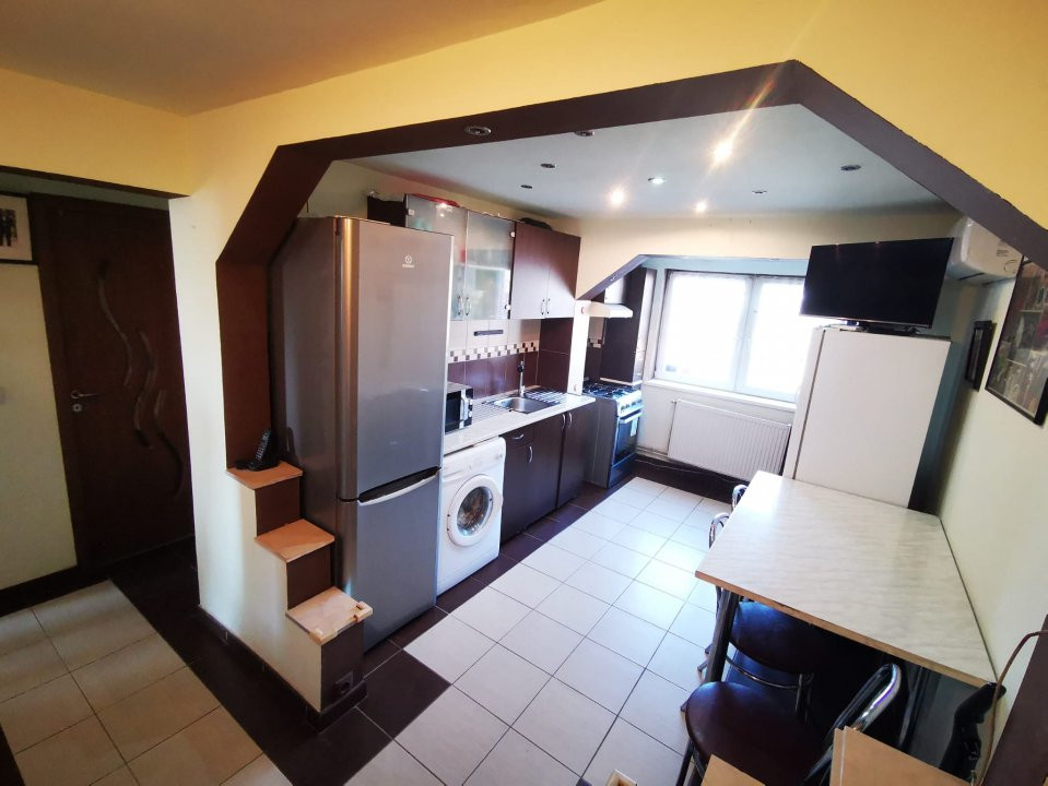 Apartamente de vanzare Timisoara Aradului 1