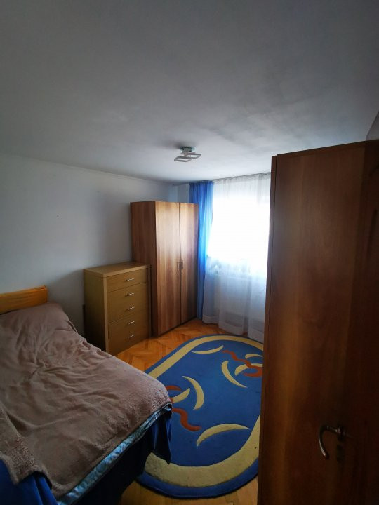 Apartament 2 camere, Zona Aradului - Bloc cu acoperis  3, foxfort.ro