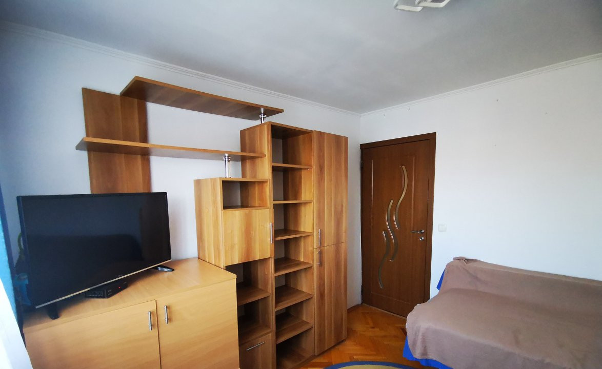 Apartament 2 camere, Zona Aradului - Bloc cu acoperis  4, foxfort.ro