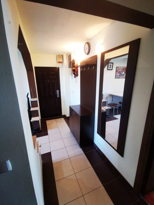 Apartament 2 camere, Zona Aradului - Bloc cu acoperis  5, foxfort.ro