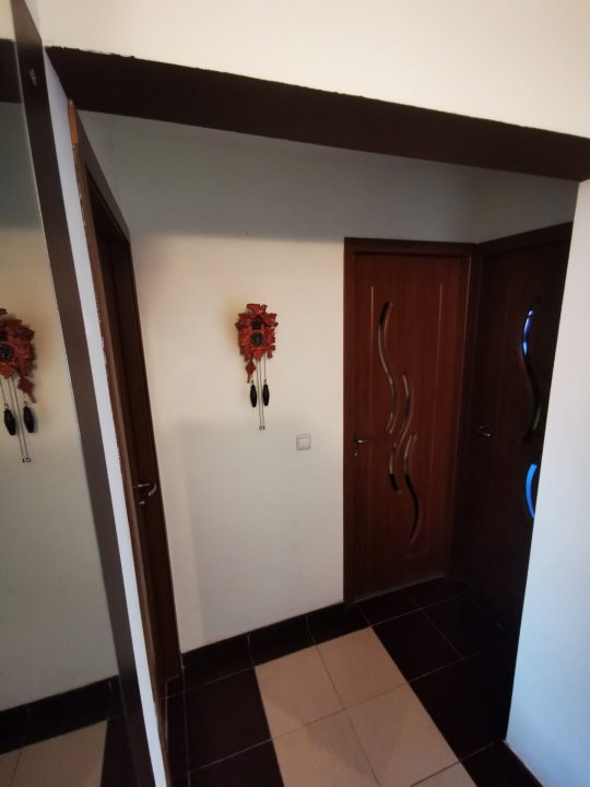 Apartament 2 camere, Zona Aradului - Bloc cu acoperis  8, foxfort.ro