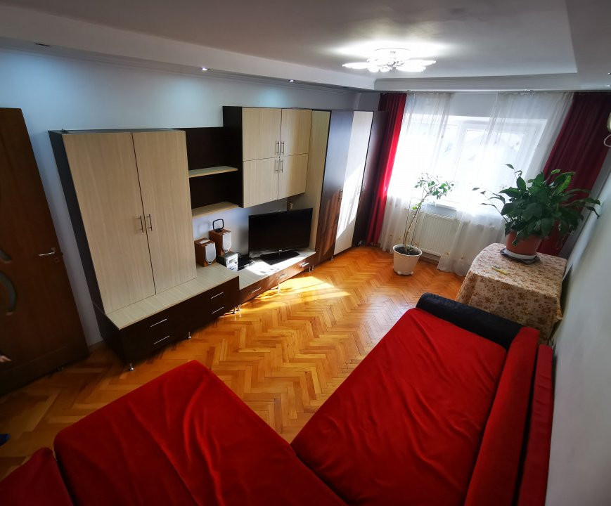 Apartament 2 camere, Zona Aradului - Bloc cu acoperis  9, foxfort.ro