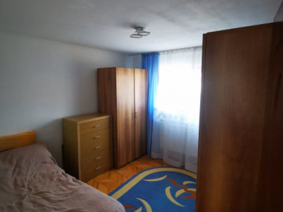 Apartament 2 camere, Zona Aradului - Bloc cu acoperis  imagine mica 3, foxfort.ro