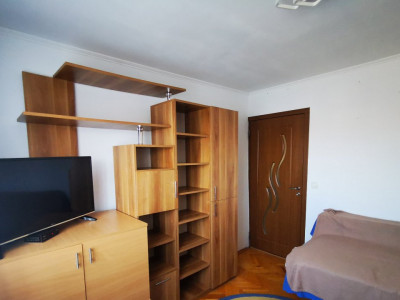 Apartament 2 camere, Zona Aradului - Bloc cu acoperis  imagine mica 4, foxfort.ro