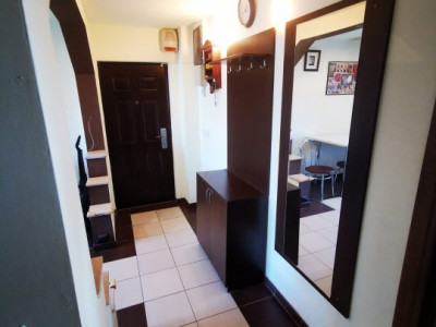 Apartament 2 camere, Zona Aradului - Bloc cu acoperis  imagine mica 5, foxfort.ro