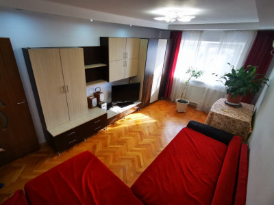 Apartament 2 camere, Zona Aradului - Bloc cu acoperis  imagine mica 9, foxfort.ro