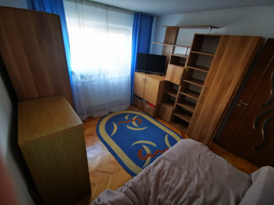 Apartament 2 camere, Zona Aradului - Bloc cu acoperis  imagine mica 11, foxfort.ro