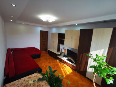 Apartament 2 camere, Zona Aradului - Bloc cu acoperis  imagine mica 12, foxfort.ro