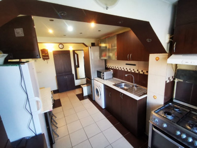 Apartament 2 camere, Zona Aradului - Bloc cu acoperis  imagine mica 13, foxfort.ro