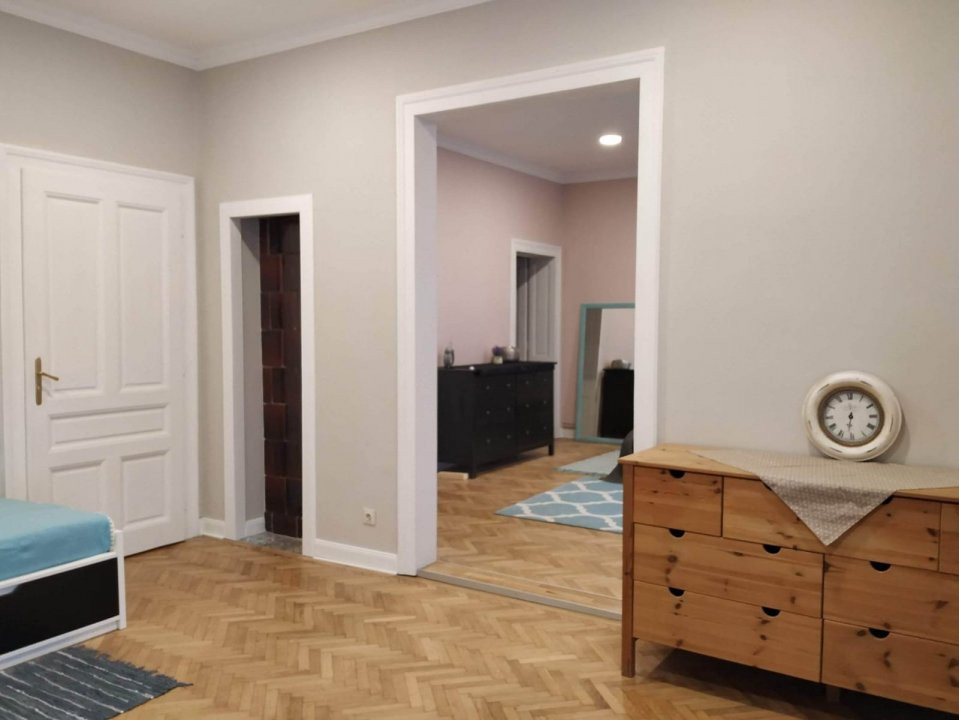 OCAZIE COMISION 0% - Vanzare Casa individuala, 530 mp, in Timisoara 5, foxfort.ro