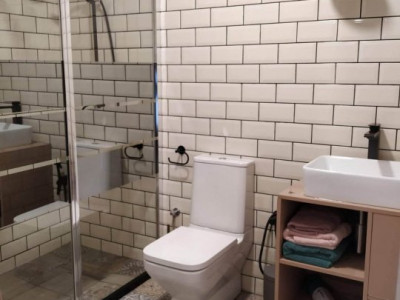 Tren de vanzare 1.370 mp in Ghiroda centru, COMISION 0% - ID V4304