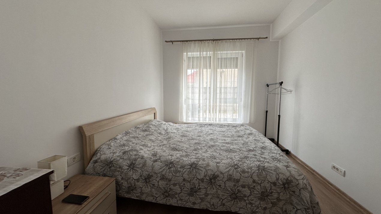 Apartament cu 2 camere SAD la parter in Timisoara, calea Buziasului 3, foxfort.ro