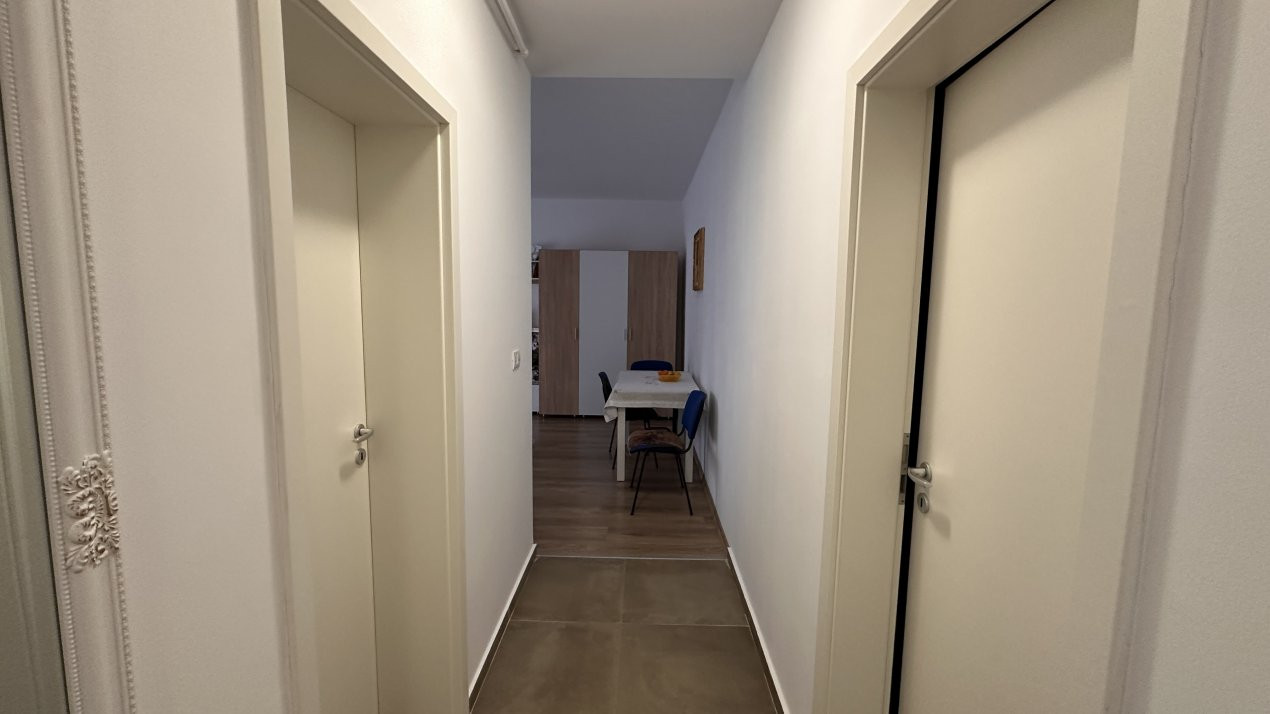 Apartament cu 2 camere SAD la parter in Timisoara, calea Buziasului 5, foxfort.ro