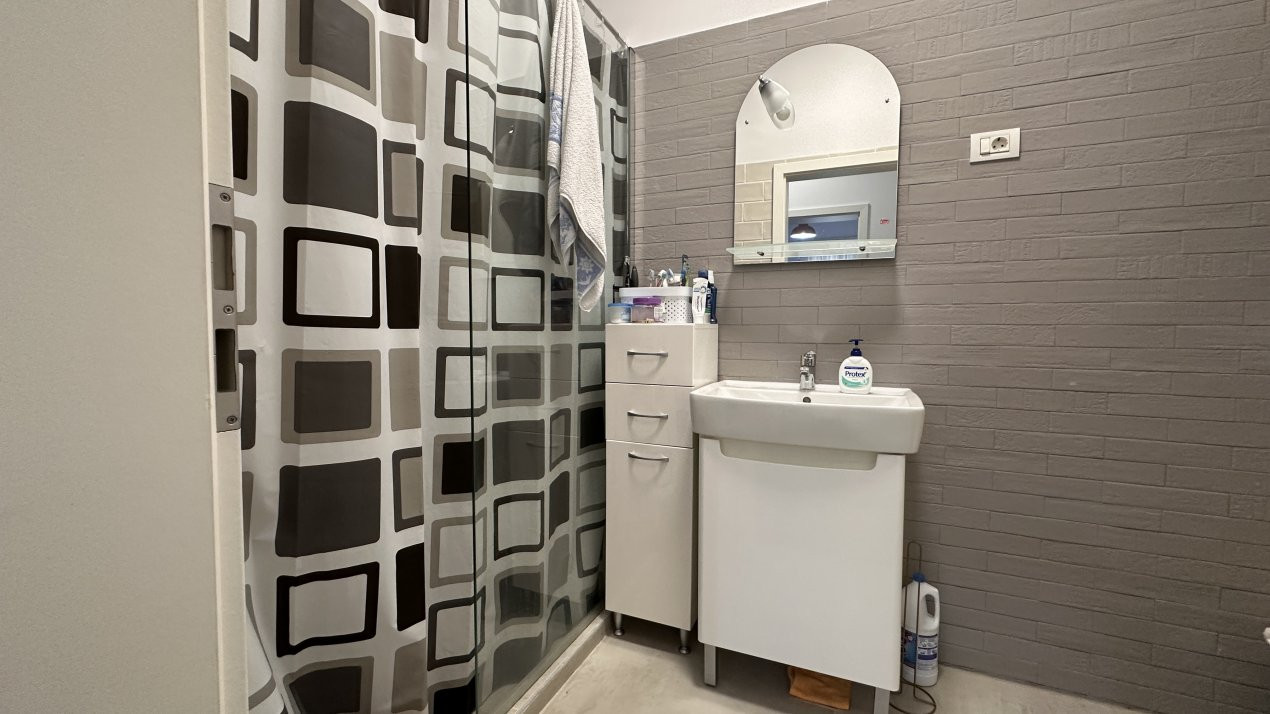 Apartament cu 2 camere SAD la parter in Timisoara, calea Buziasului 6, foxfort.ro