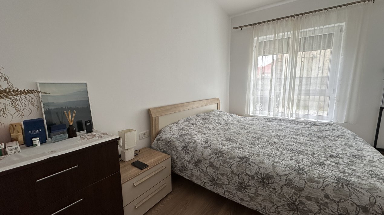 Apartament cu 2 camere SAD la parter in Timisoara, calea Buziasului 10, foxfort.ro