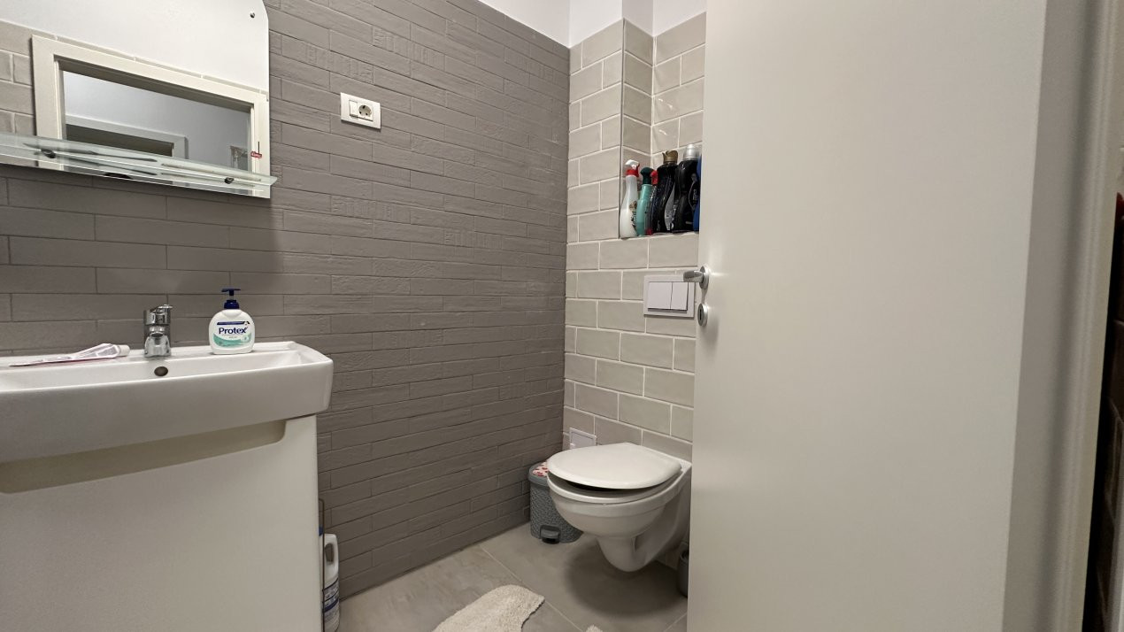 Apartament cu 2 camere SAD la parter in Timisoara, calea Buziasului 11, foxfort.ro