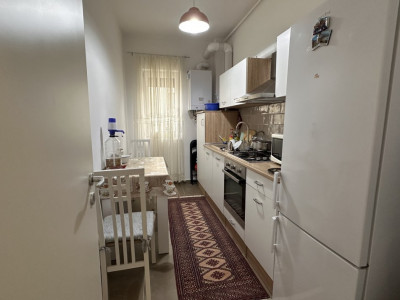 Apartament cu 2 camere SAD la parter in Timisoara, calea Buziasului imagine mica 2, foxfort.ro
