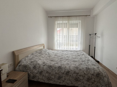 Apartament cu 2 camere SAD la parter in Timisoara, calea Buziasului imagine mica 3, foxfort.ro