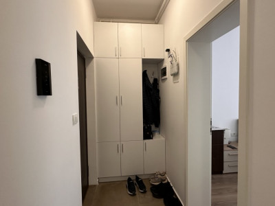 Apartament Mosnita, 2 camere, pozitie excelenta, predare imediata - ID V4165