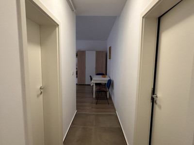 Apartament cu 2 camere SAD la parter in Timisoara, calea Buziasului imagine mica 5, foxfort.ro