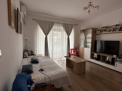 Apartament cu 2 camere SAD la parter in Timisoara, calea Buziasului imagine mica 7, foxfort.ro