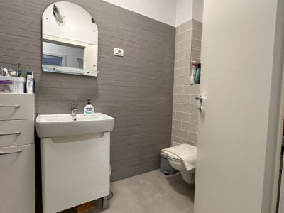 Apartament cu 2 camere SAD la parter in Timisoara, calea Buziasului imagine mica 9, foxfort.ro