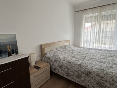 Apartament cu 2 camere SAD la parter in Timisoara, calea Buziasului imagine mica 10, foxfort.ro