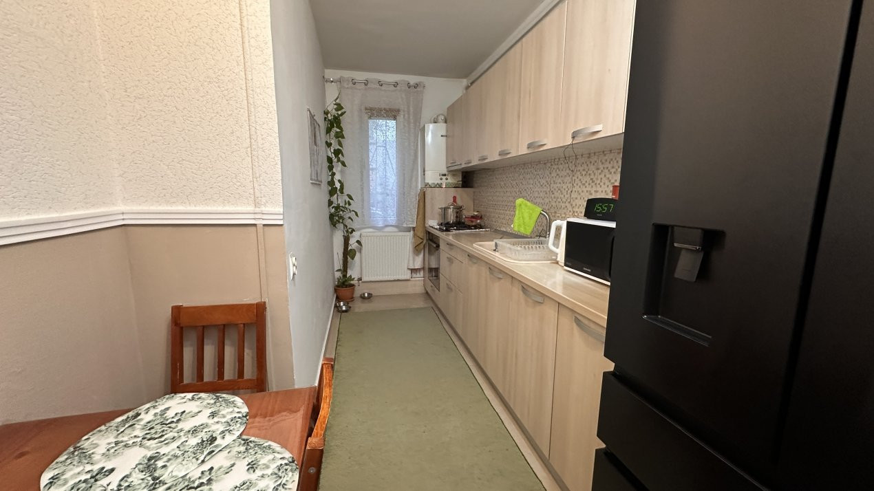 Apartamente de vanzare Timisoara Complex Studentesc 1