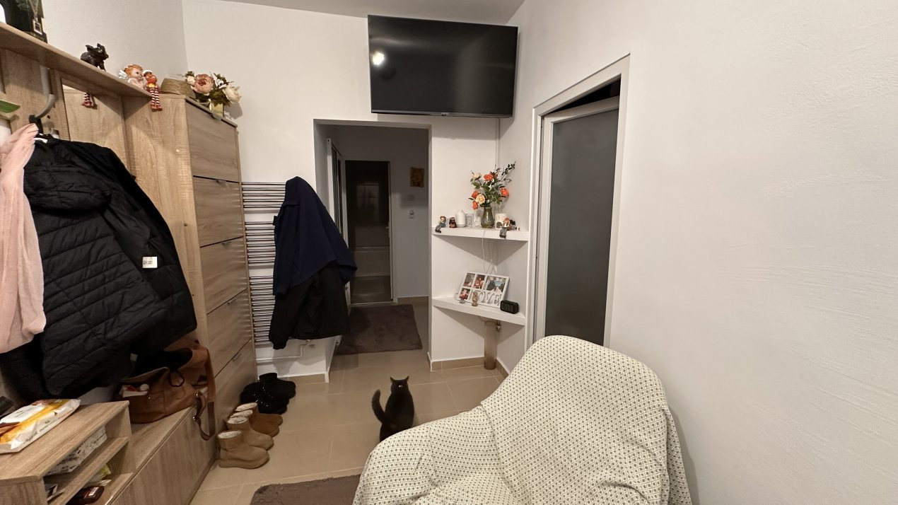 Apartamente de vanzare Timisoara Complex Studentesc 2