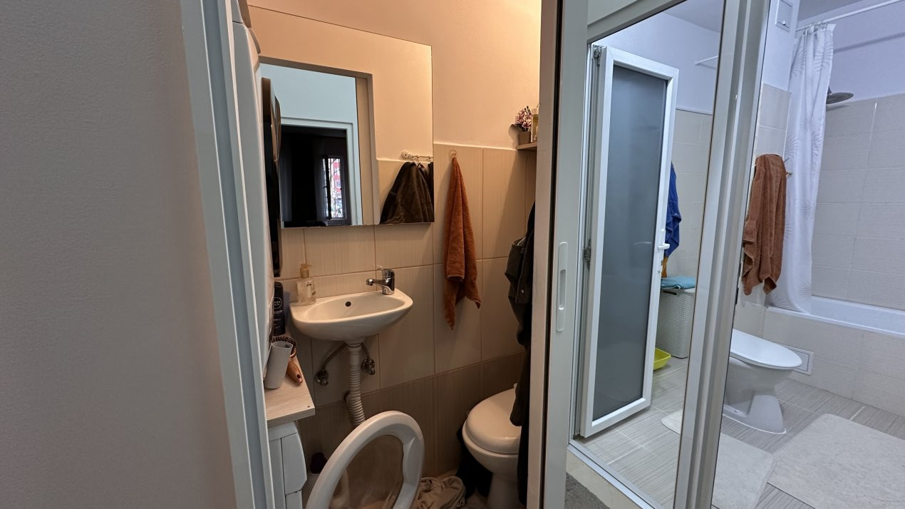 Apartamente de vanzare Timisoara Complex Studentesc 8